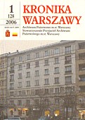 Kronika Warszawy 2006_3