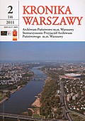 Kronika Warszawy 2011_1