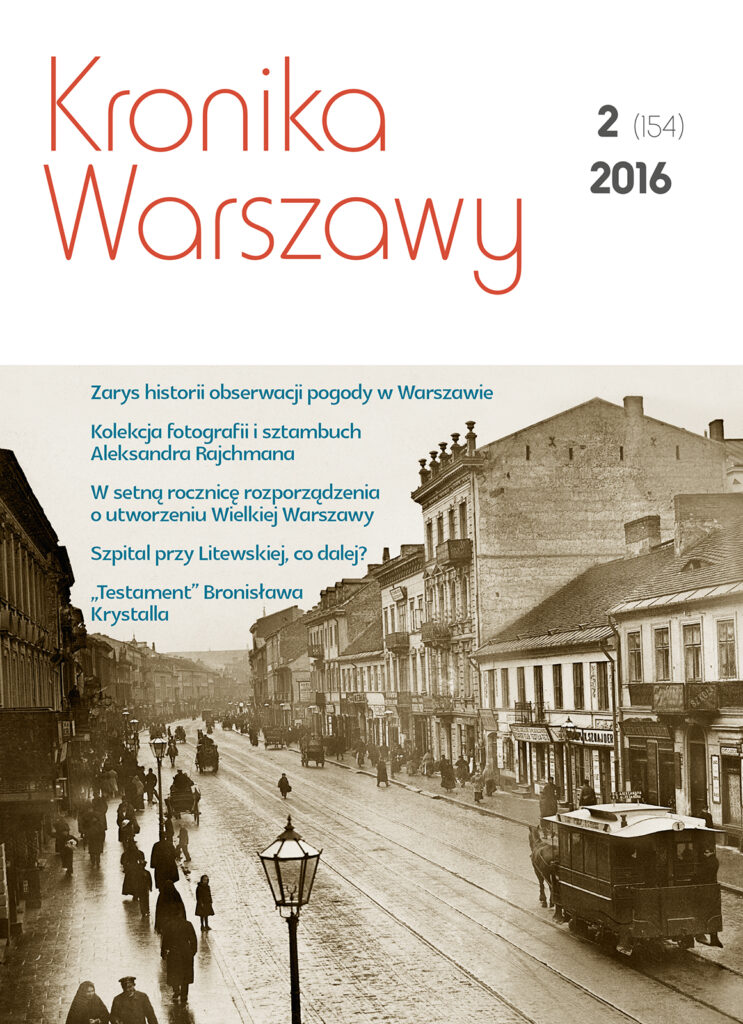 Kronika Warszawy 2016_1