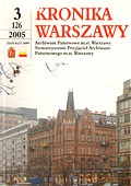 Kronika Warszawy 2005_2