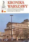 Kronika Warszawy 2007_2