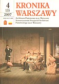 Kronika Warszawy 2007_3