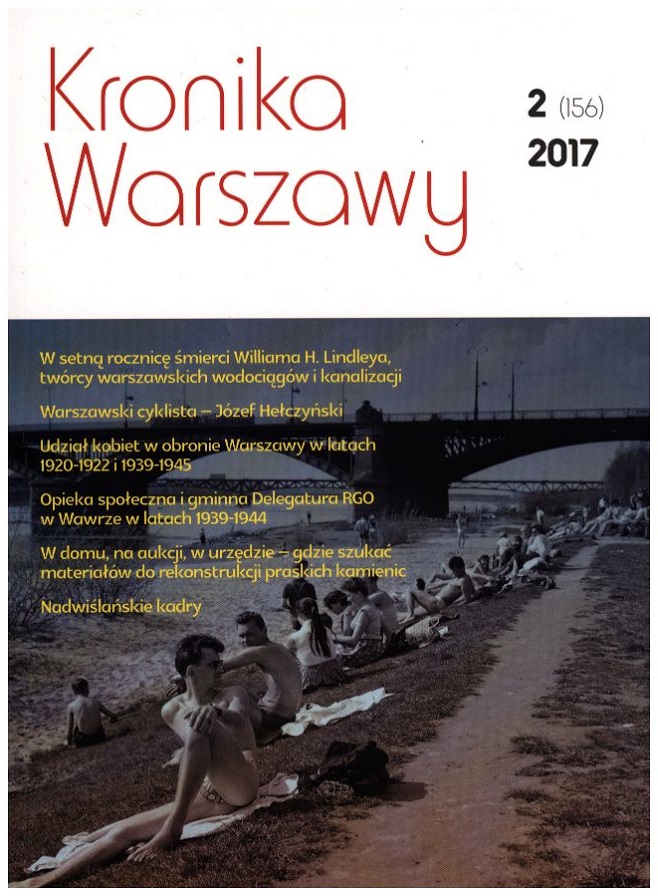 Kronika Warszawy 2017_1